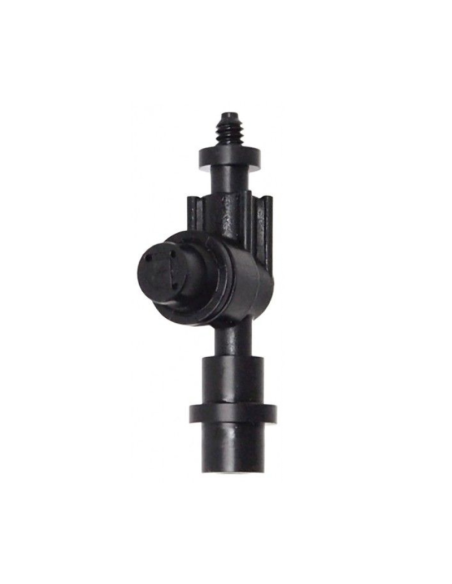 Anti-Goteo valve for Tobera 10/24 Δ Low Pressure Nebulization