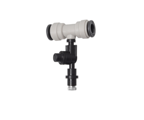 Anti-Goteo valve for Tobera 10/24 Δ Low Pressure Nebulization 2