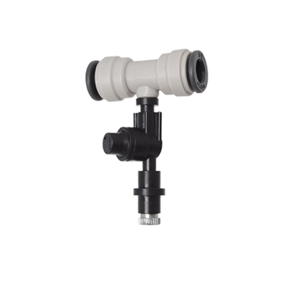 Anti-Goteo valve for Tobera 10/24 Δ Low Pressure Nebulization