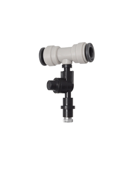 Anti-Goteo valve for Tobera 10/24 Δ Low Pressure Nebulization