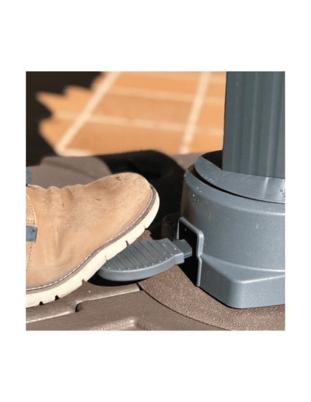 Nebulización Residencial | Confort y Frescura para Tu Hogar