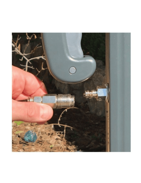 Residential Nebulization Δ Comfort and Freshness for Your Home