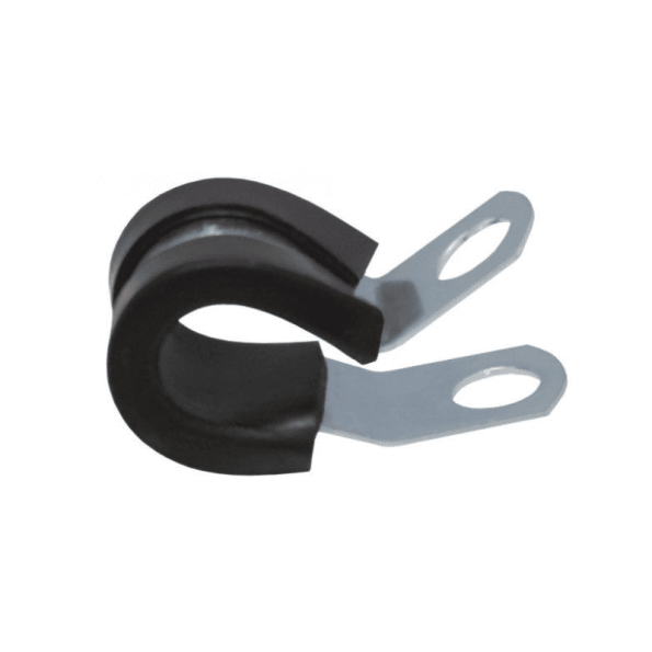 Abrazaderas para Tubo de Alta Presión 3/8″-1/2″ | Conexión Segura