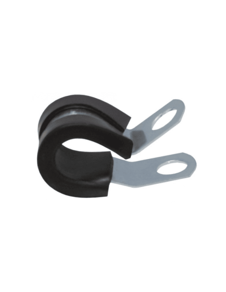 Abrazaderas para Tubo de Alta Presión 3/8″-1/2″ | Conexión Segura